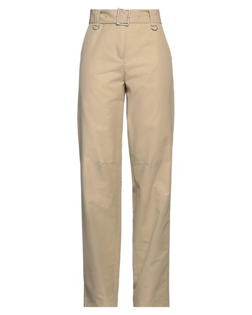 Krizia Natural Trouser