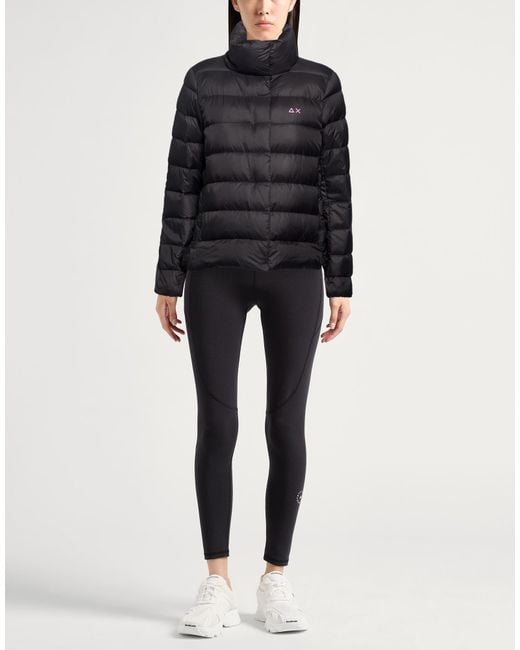 Sun 68 Black Puffers