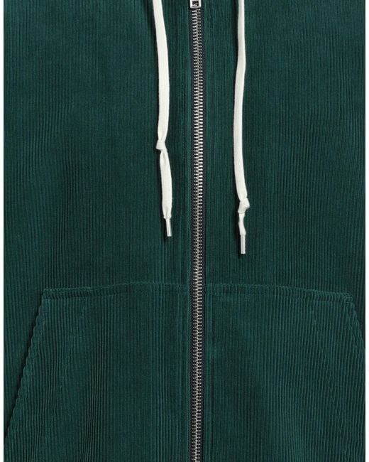 Grifoni Green Jacket Cotton, Elastane for men