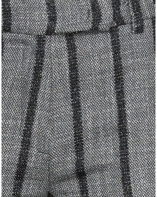 Brand Unique Gray Trouser