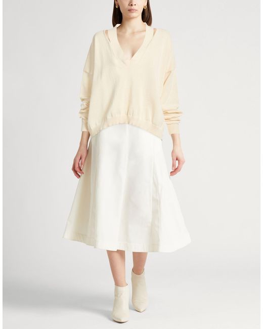 Alysi Natural Sweaters