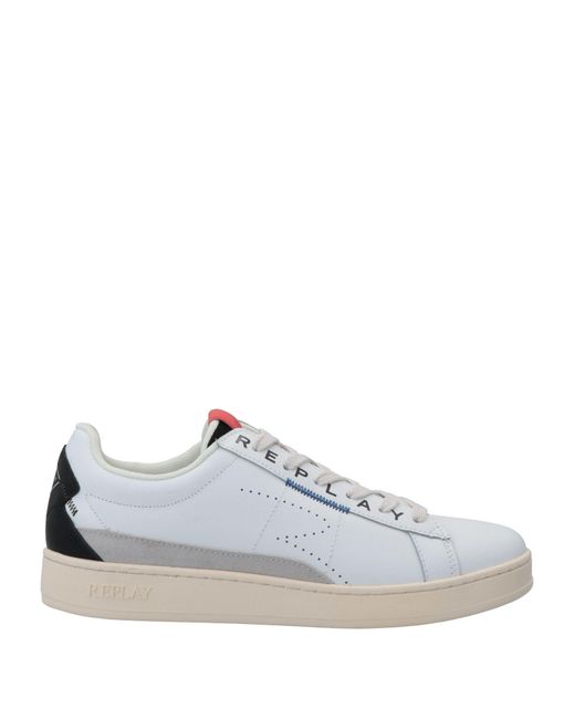 replay sneakers