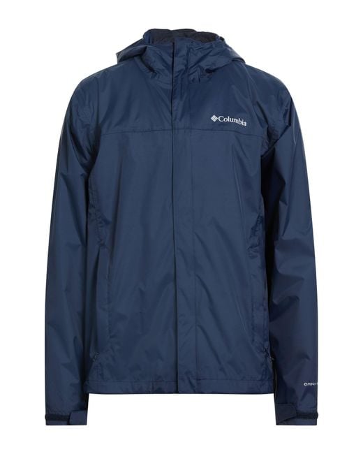 Columbia Blue Jackets for men
