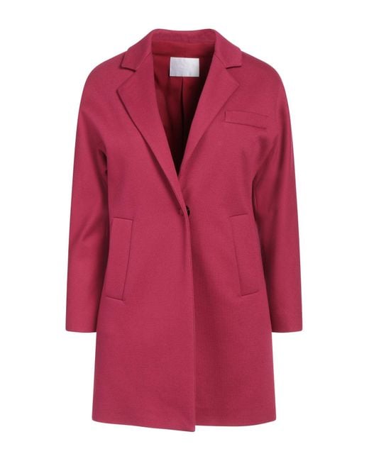 Annie P Red Jacke, Mantel & Trenchcoat