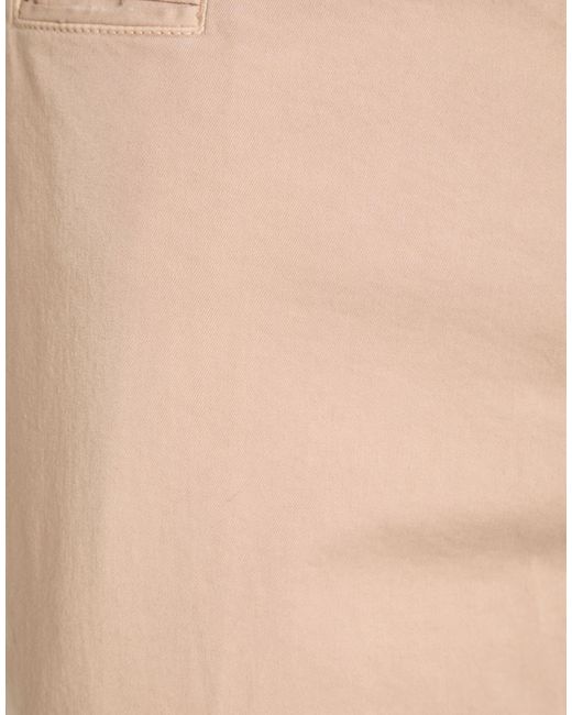 40weft Natural Pants for men