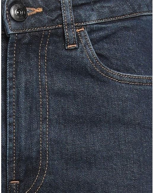3x1 Blue Jeans Cotton, Elastane