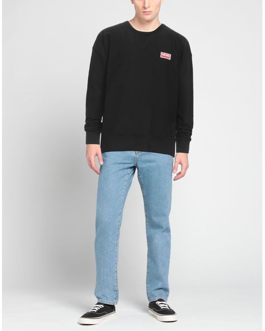 Sudadera KENZO de hombre de color Black