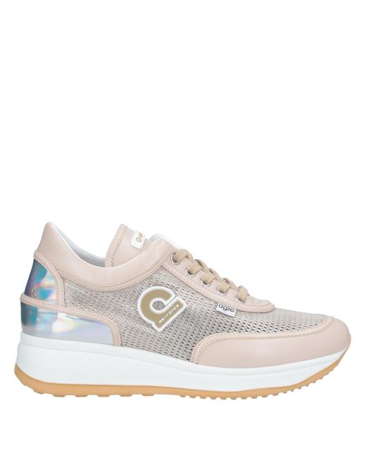 Sneakers di AGILE by RUCOLINE in White