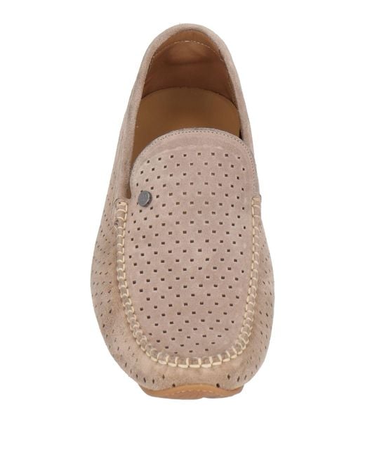 Baldinini Multicolor Loafer for men