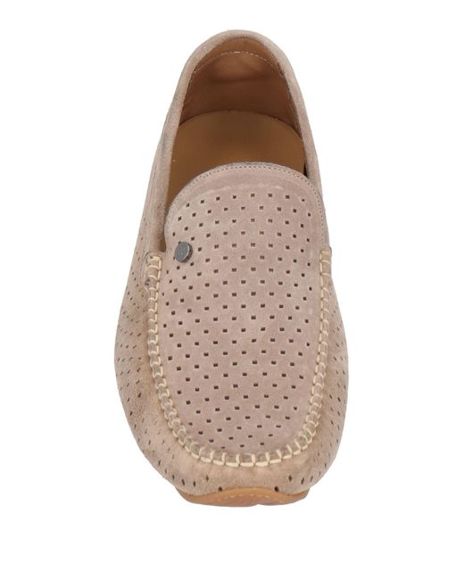 Baldinini Multicolor Loafer for men