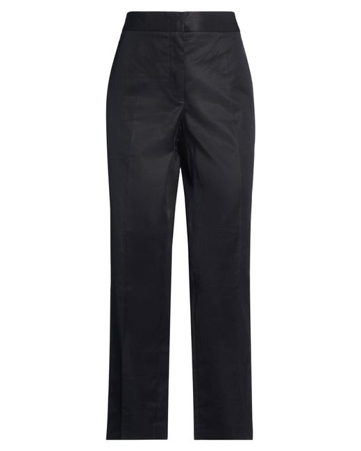 Jil Sander Blue Trouser