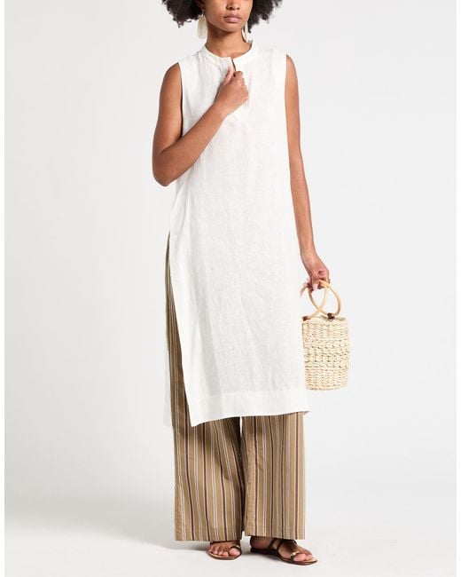 Daniele Fiesoli White Tops