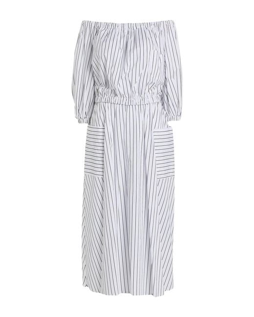 Shirtaporter White Co-Ords