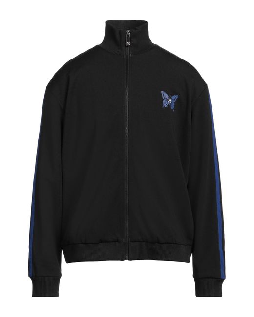 Richmond X Black Sweatshirt for men
