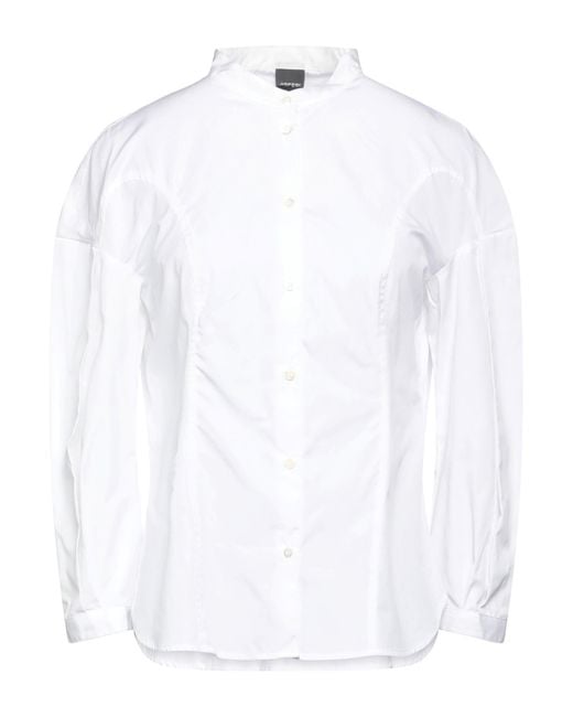 Camisa Aspesi de color White