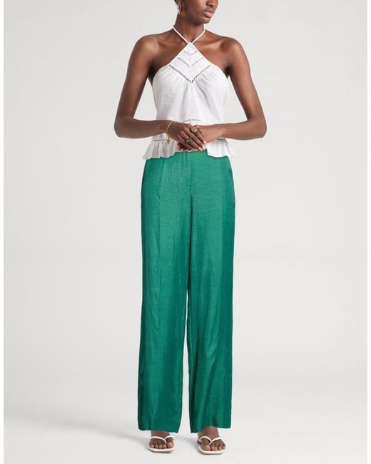 P.A.R.O.S.H. Green Pants