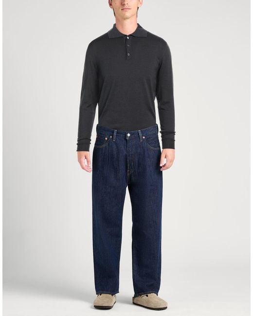Pullover Barena pour homme en coloris Blue