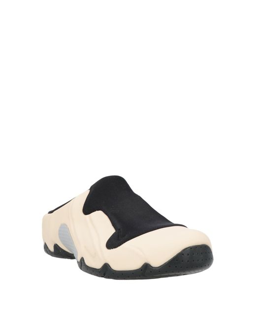 Nike Natural Sneakers for men