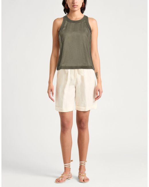 MAX&Co. Green Top