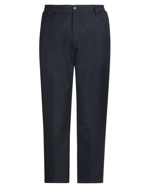 BE ABLE Blue Trouser for men