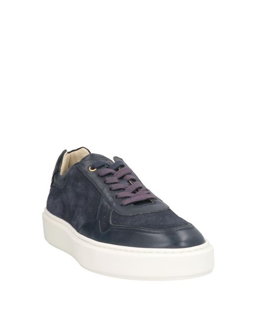 Sneakers Corvari de hombre de color Blue