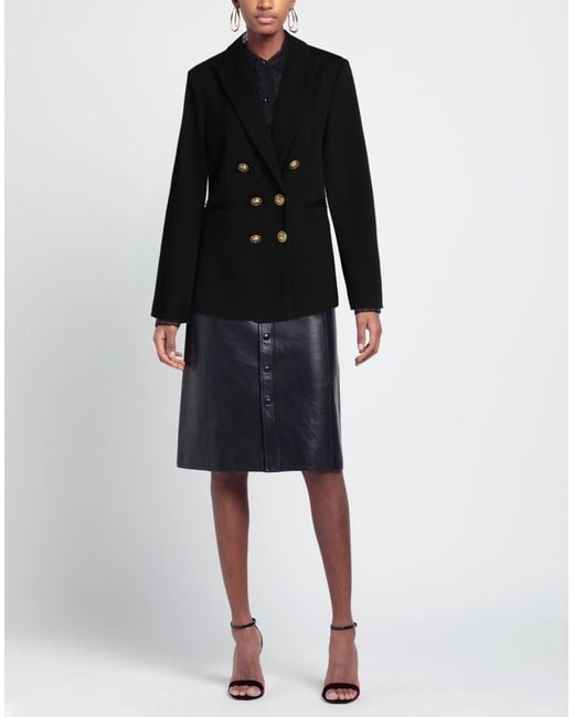 Pinko Black Blazer