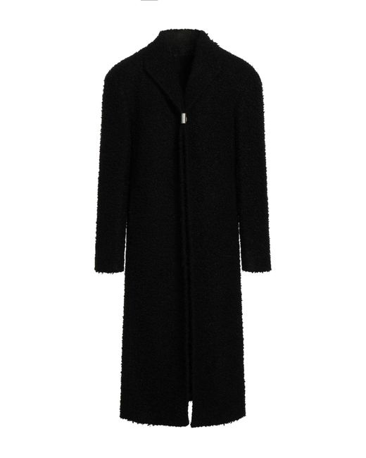 1017 ALYX 9SM Black Coat for men