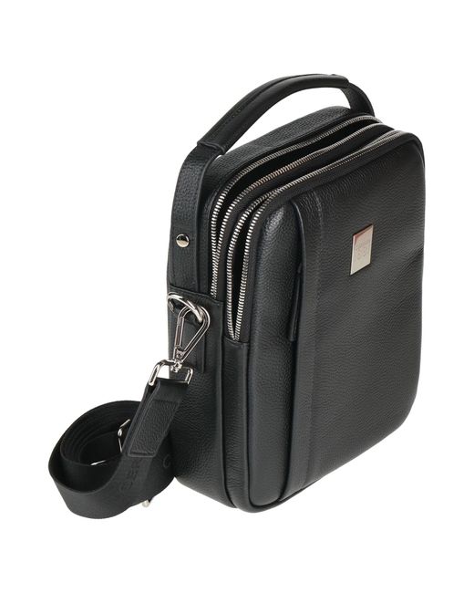Cerruti 1881 Handtaschen in Black für Herren