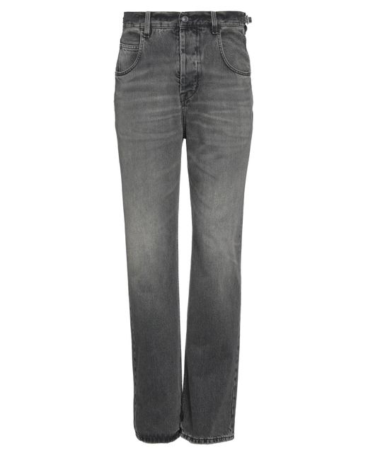 Pantaloni Jeans di Haikure in Gray da Uomo