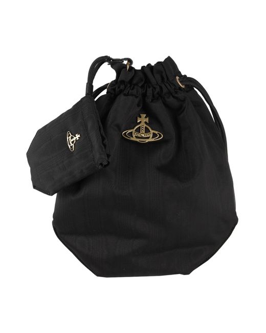 Vivienne Westwood Black Handtaschen