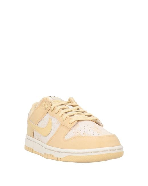 Nike Natural Sneakers