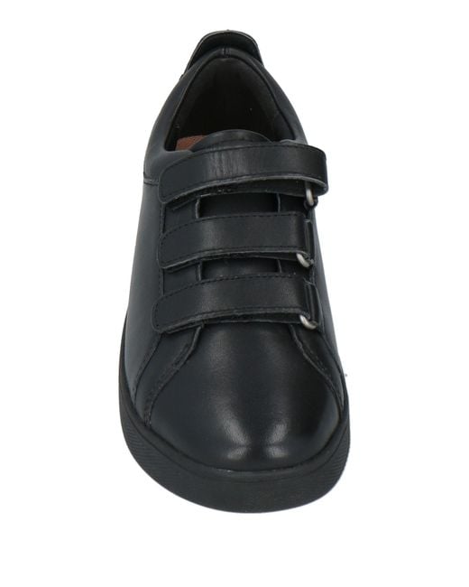 Fitflop Black Trainers