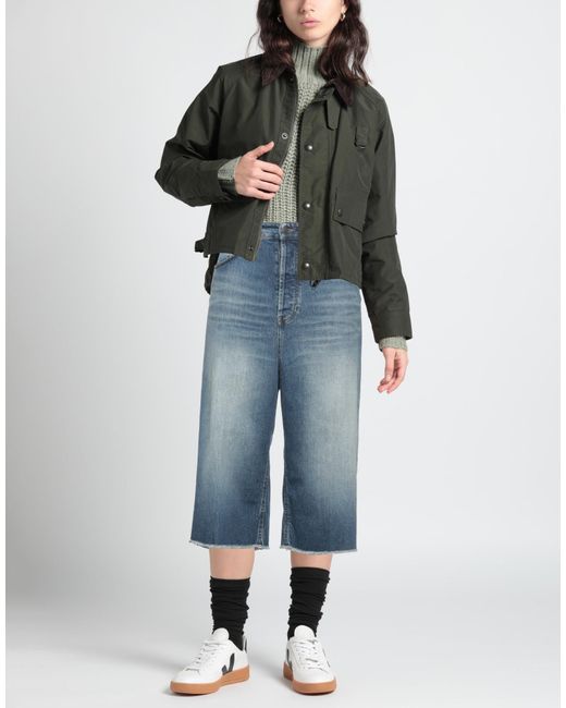 Don The Fuller Blue Jeans