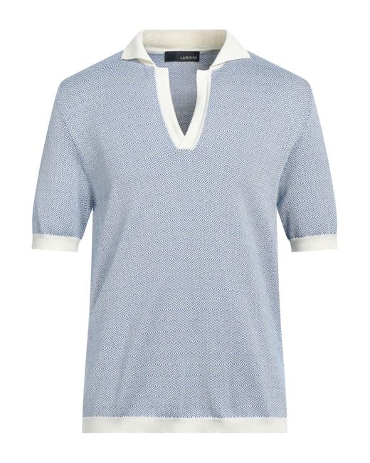Lardini Pullover in Blue für Herren