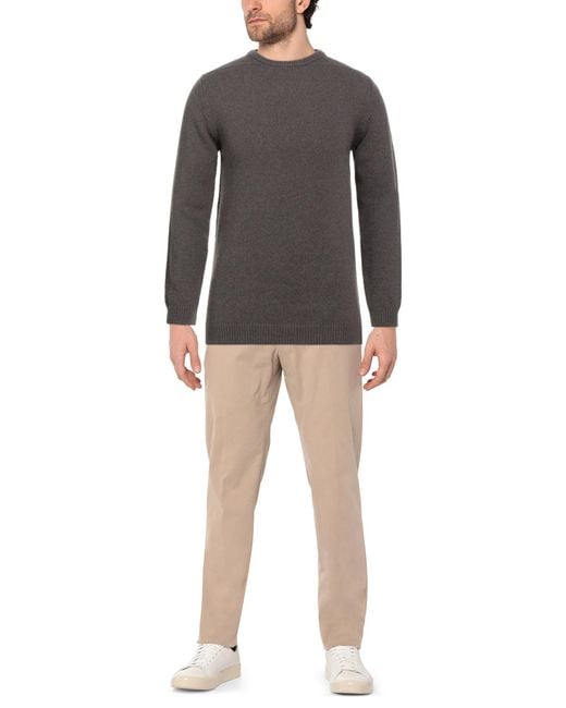 Pullover Rick Owens de hombre de color Gray