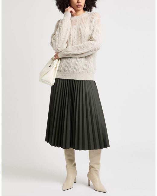 Pullover di Herno in White