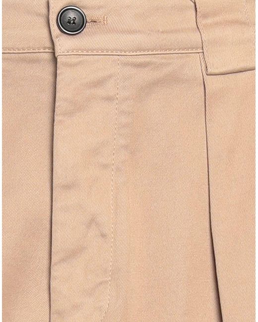 Pantalon Department 5 pour homme en coloris Natural