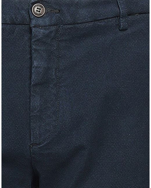40weft Blue Trouser for men