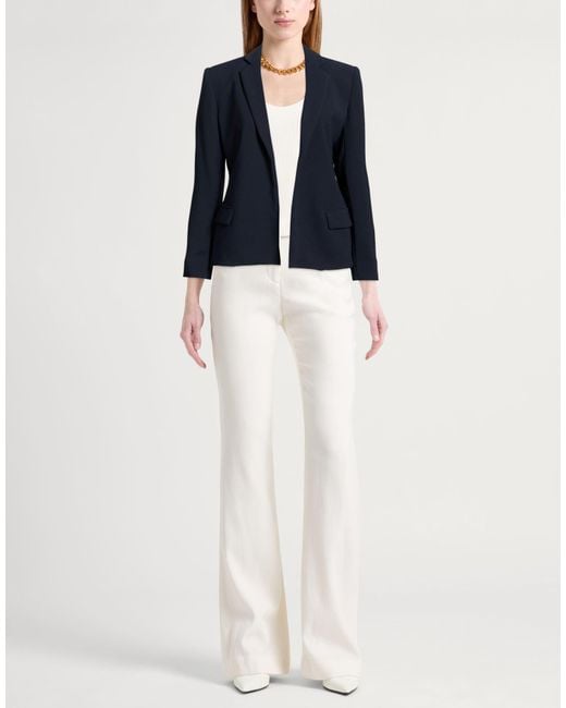 ARMANI EXCHANGE Blue Blazer