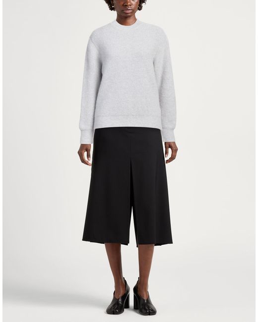 Tela Gray Jumper