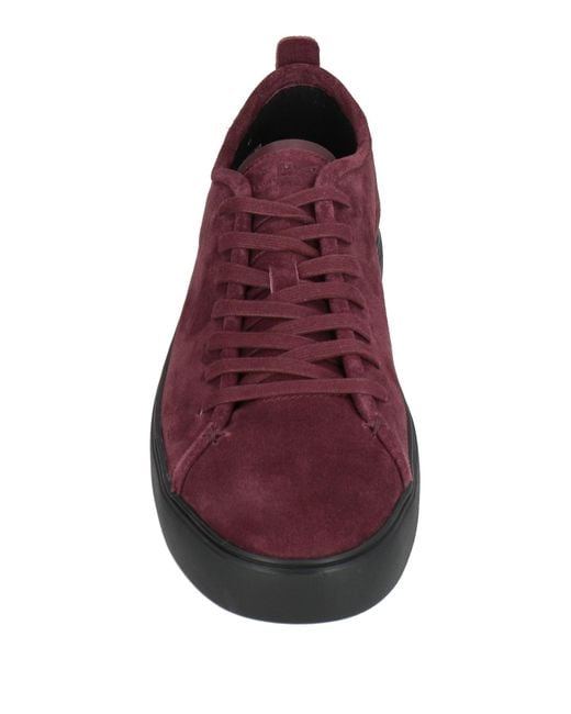Rag & Bone Purple Trainers for men