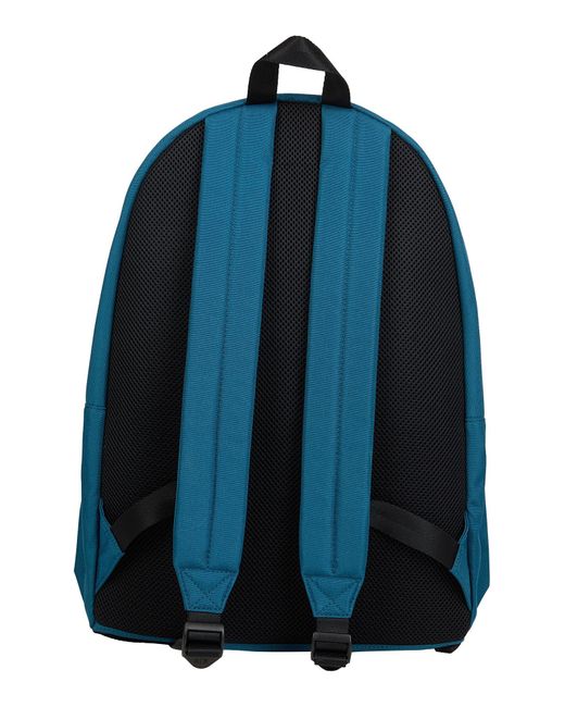 ARMANI EXCHANGE Blue Rucksack for men