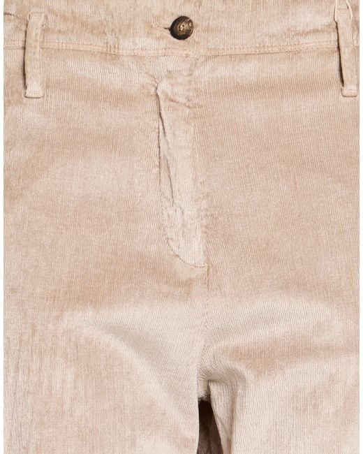 Cruna Natural Pants Cotton, Rayon, Elastane