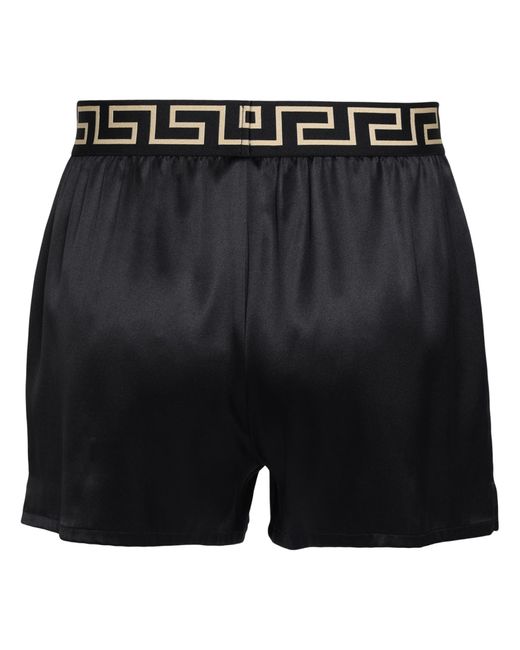 Pyjama Versace pour homme en coloris Black