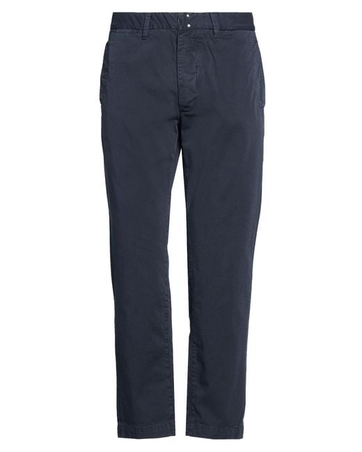 chesapeake's Blue Pants for men