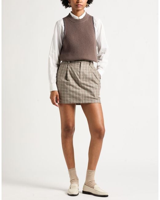 Pullover Brunello Cucinelli en coloris Brown