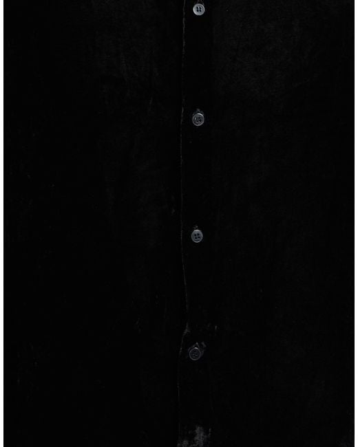 SAPIO Black Shirts for men