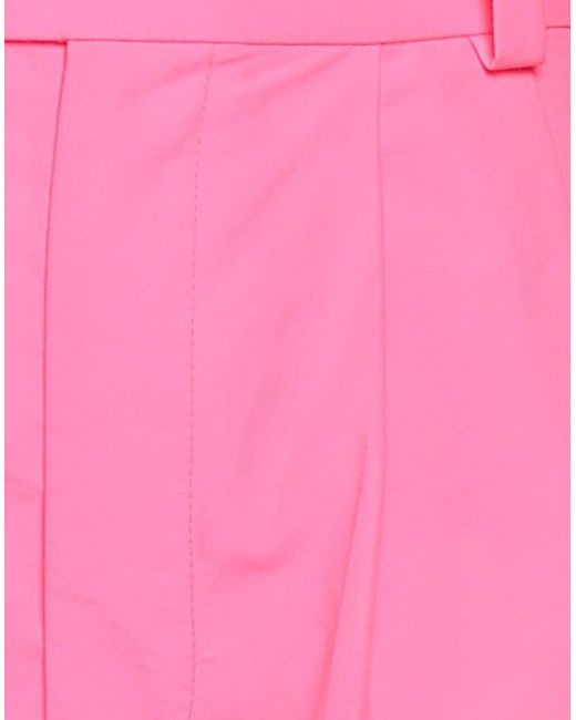 Pantalon MIRA MIKATI en coloris Pink