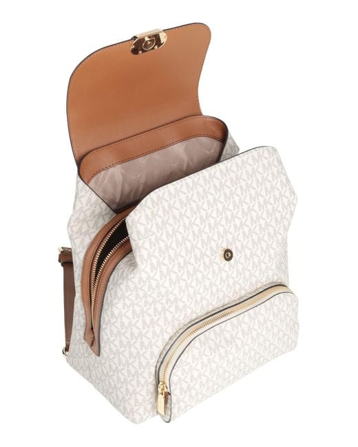 MICHAEL Michael Kors Natural Rucksack