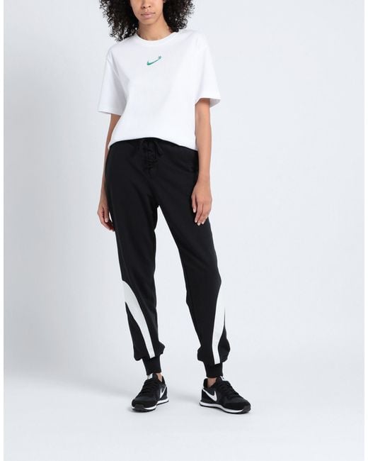 Nike Black Trouser